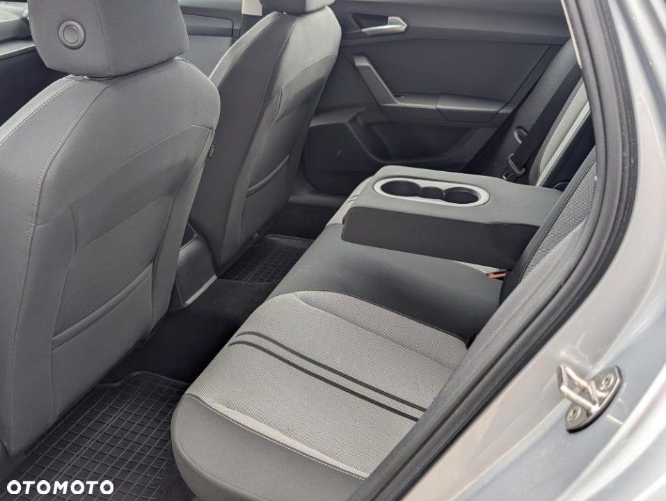 Seat Leon - 21