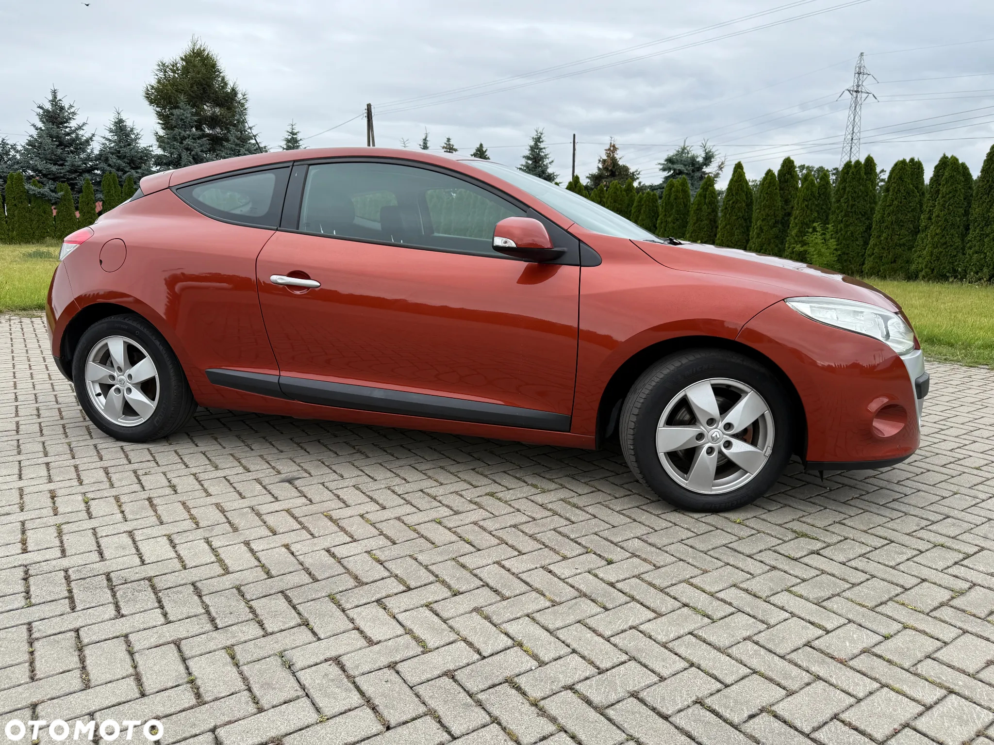 Renault Megane - 22