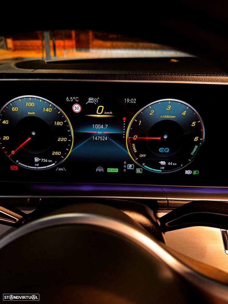 Mercedes-Benz GLE 350 de 4Matic - 13