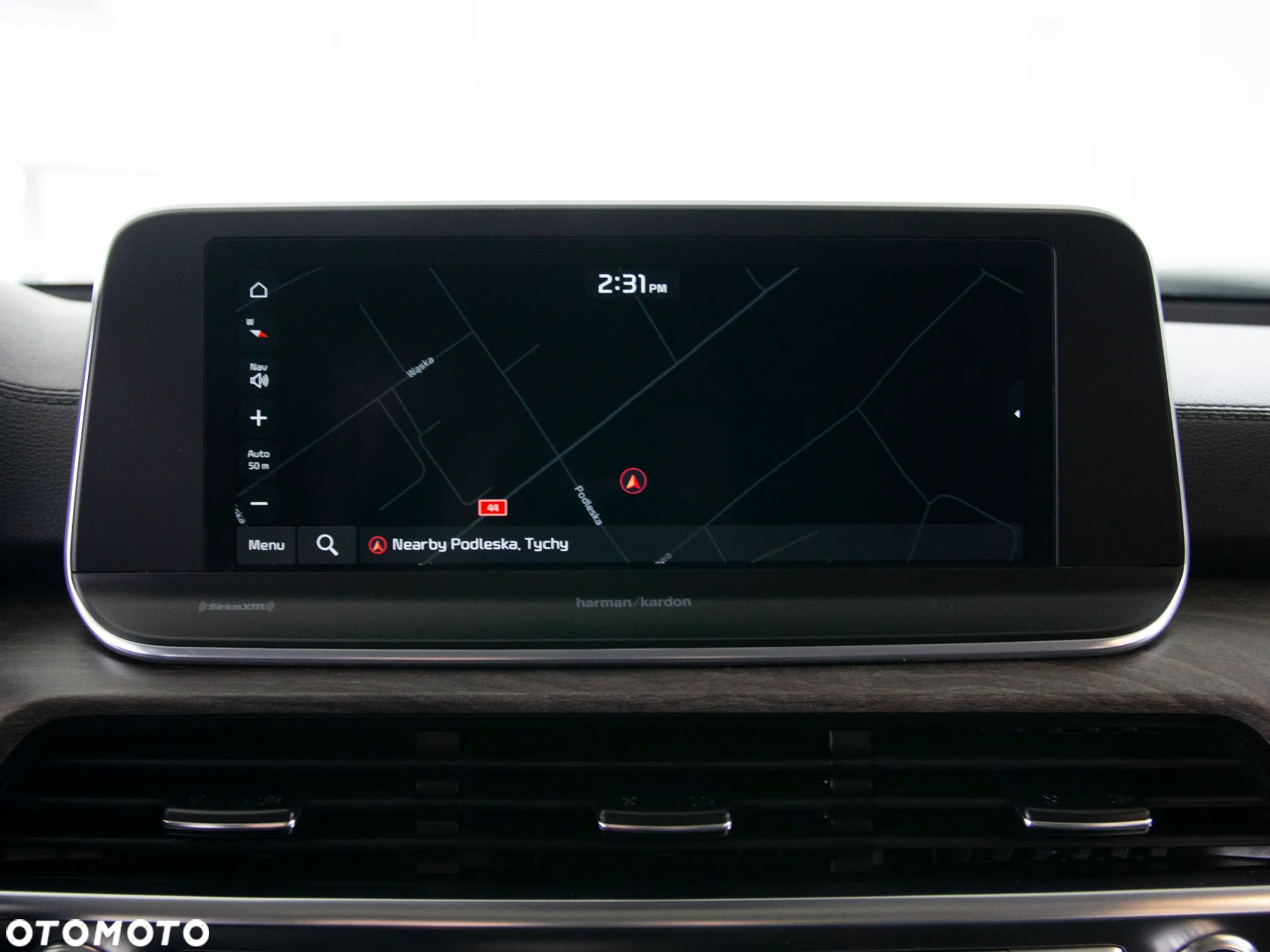 Kia Telluride - 35