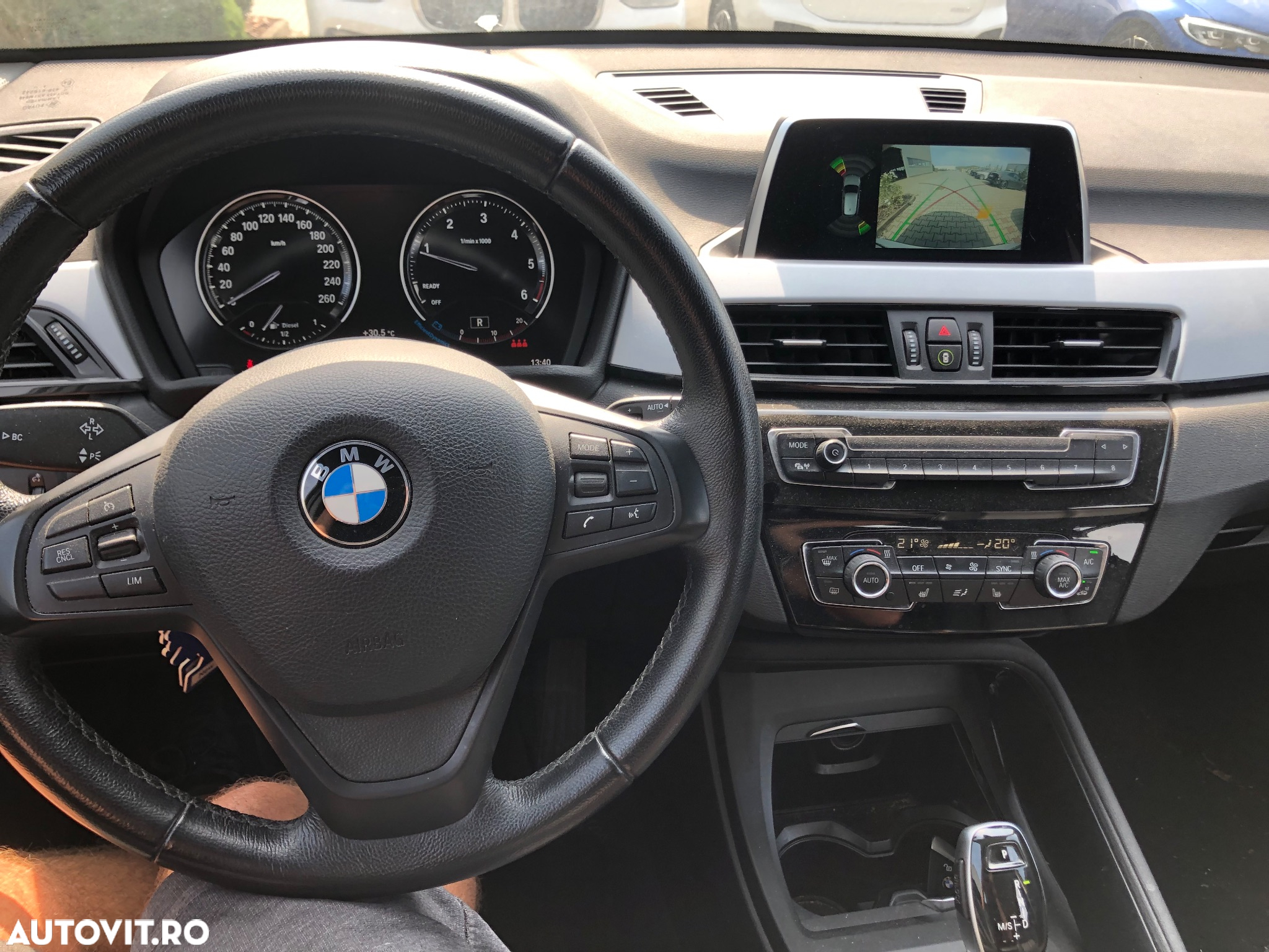 BMW X1 - 8