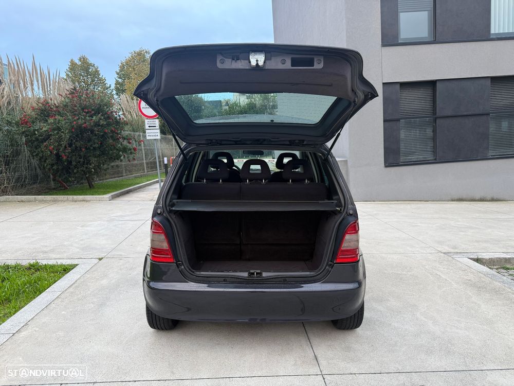 Mercedes-Benz A 140 Elegance - 15