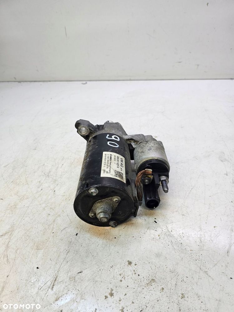 ROZRUSZNIK AUDI A4 B8 A5 Q5 3.0 TDI 059911021K *90* - 4