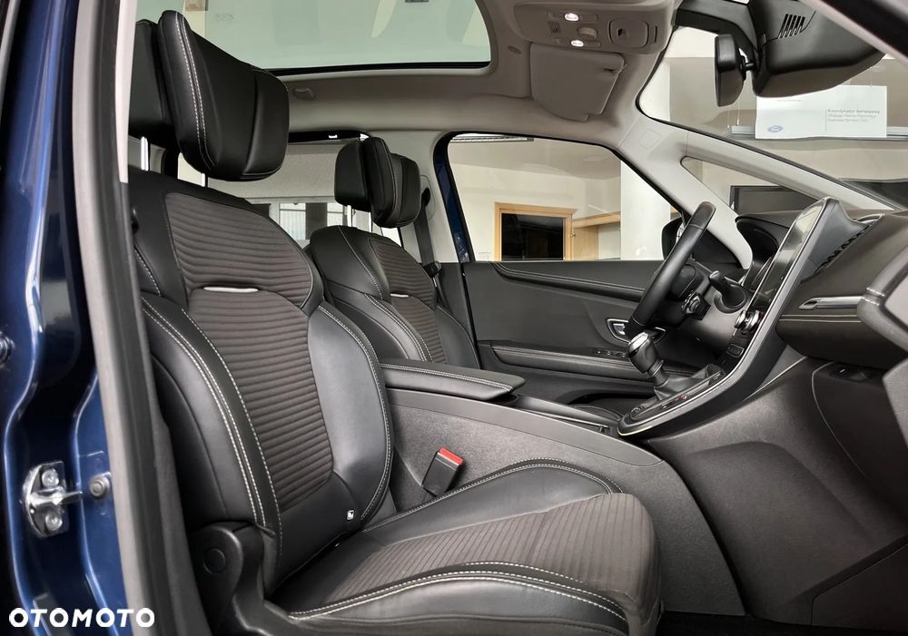 Renault Scenic ENERGY TCe 130 INTENS - 23