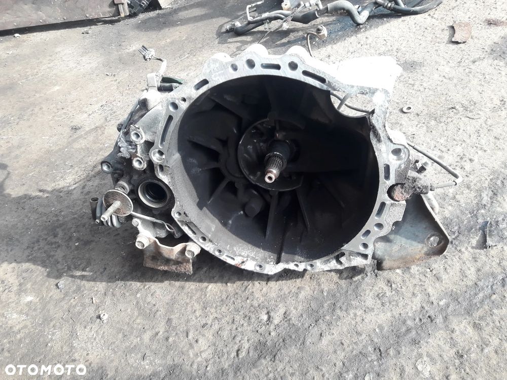Mazda MX-6 Xedos 6 626 GE Probe 2.0 2.5V6  Skrzynia Biegów manualna - 2