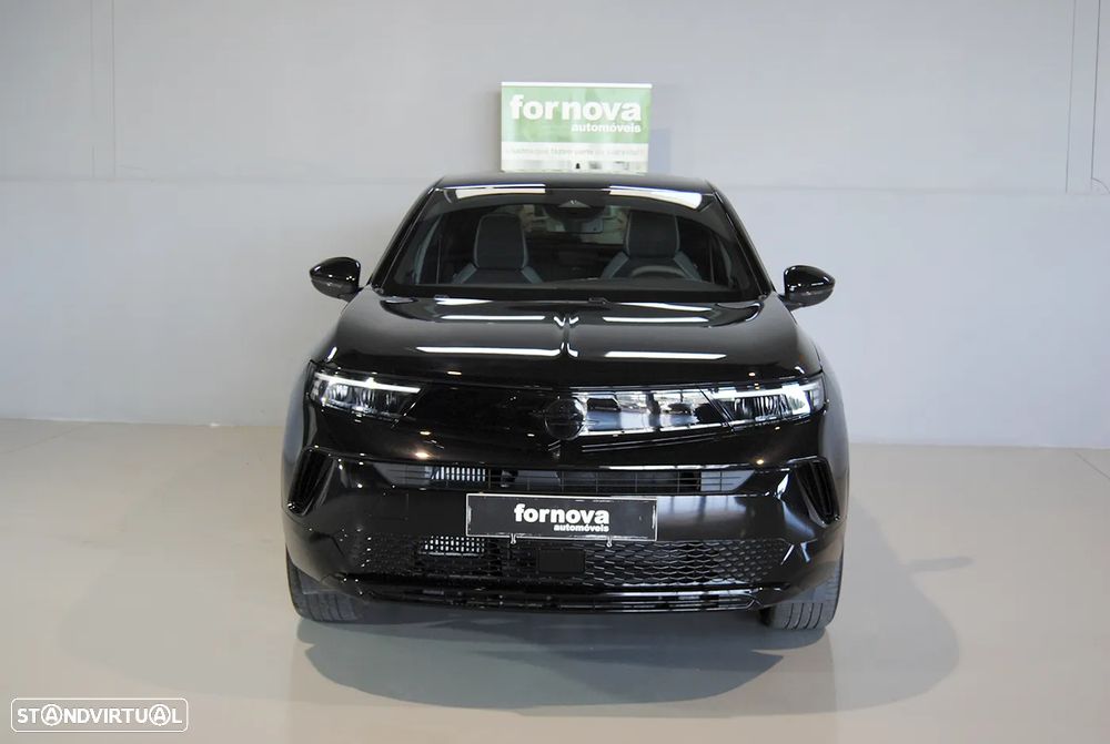 Opel Mokka 1.2 T GS - 5
