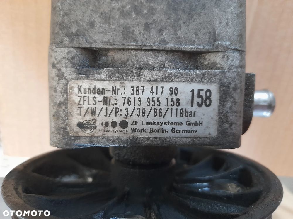 EGR  VOLVO V70 2,4 D5 - 10