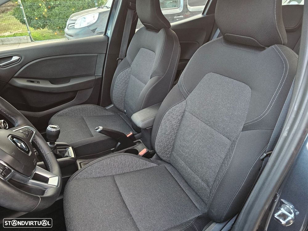 Renault Clio 1.0 TCe Evolution - 20