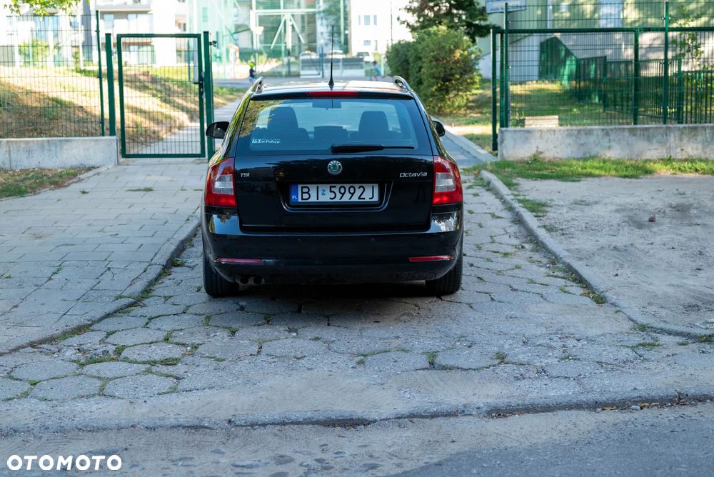 Skoda Octavia 1.4 TSI Classic - 2