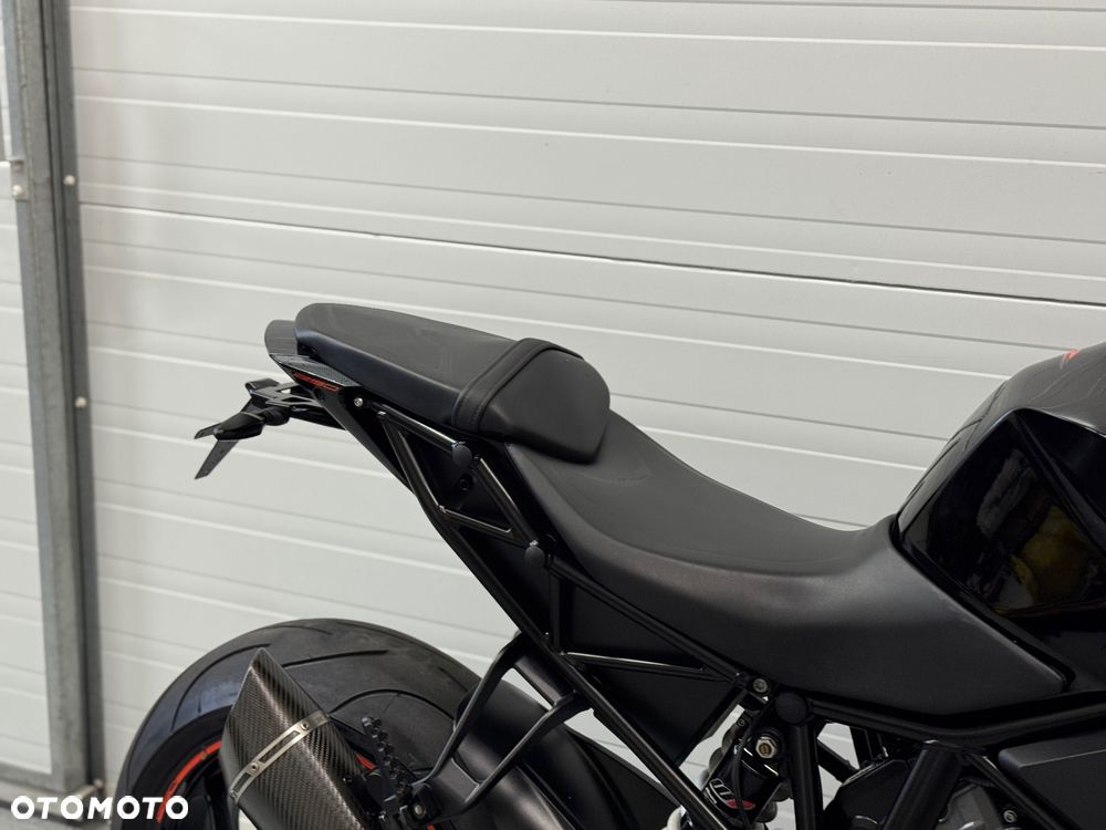 KTM Super Duke - 4