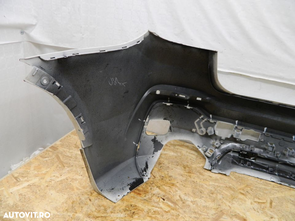 Bara spate BMW X4 F26, M-Sport, 2015, 2016, 2017, 2018, 2019, 51128056999. - 3