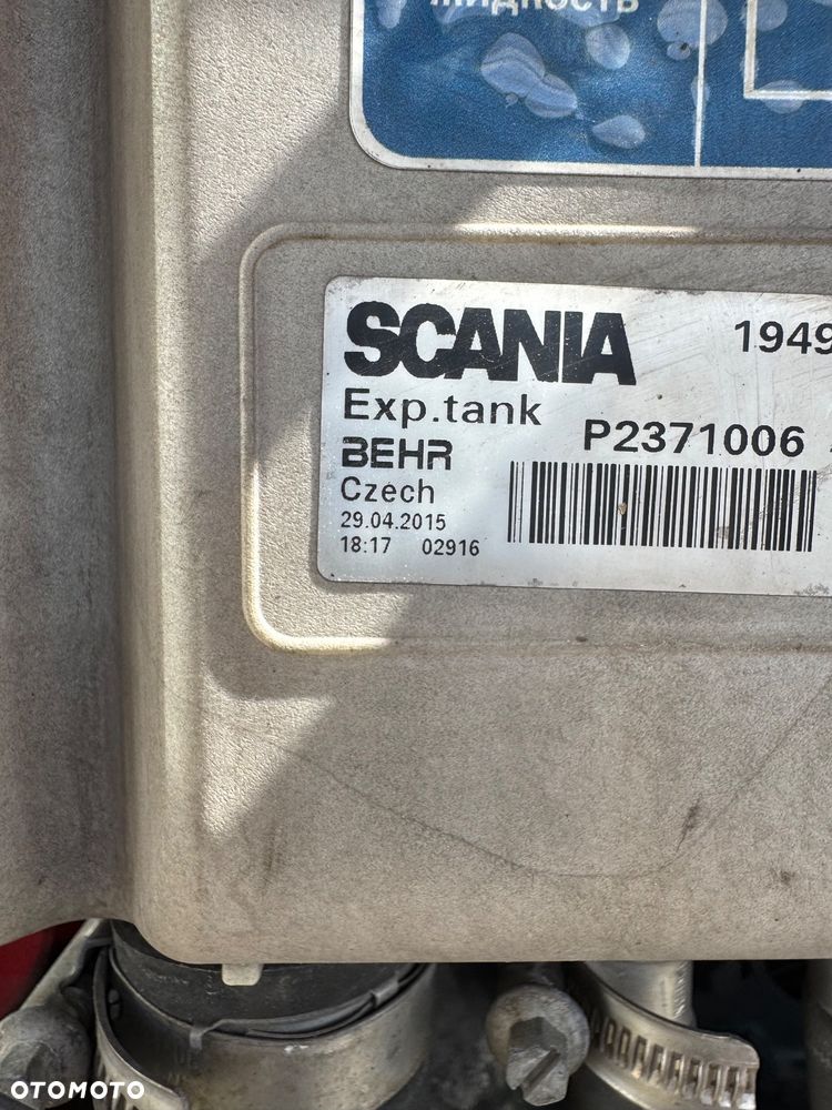 Scania R450 - 28