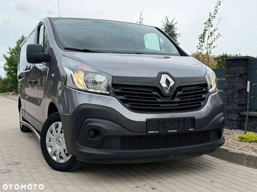 Renault TRAFIC - 6