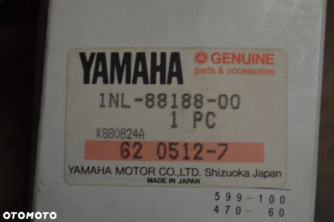 FILTR RADIA YAMAHA XVZ1300 VENTURE 1986-93r. - 5