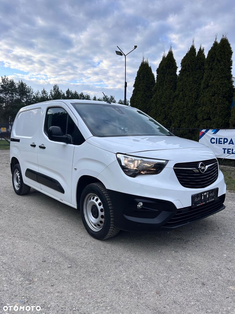 Opel Combo - 2
