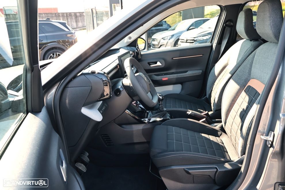 Citroën C3 Aircross 1.2 PureTech Plus - 14