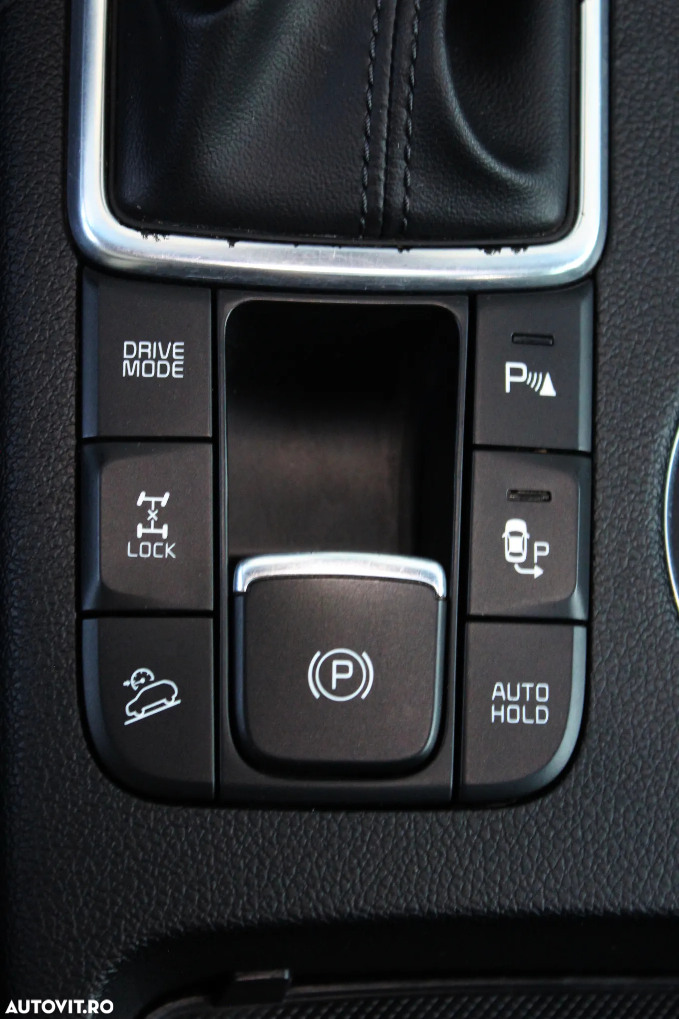 Kia Sportage 1.6 T-GDI 7DCT 4x4 GT Line - 22