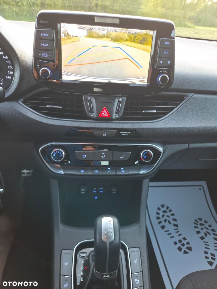 Hyundai i30 N 1.4 T-GDI Line DCT - 19