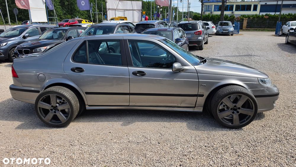Saab 9-5 - 5