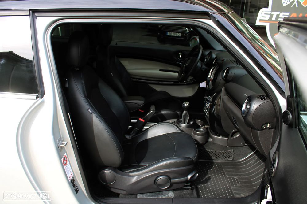 MINI Paceman Cooper SD - 7