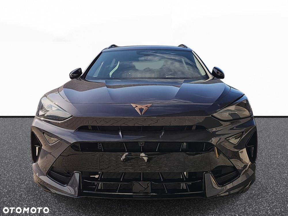 Cupra Formentor 1.5 TSI DSG - 4