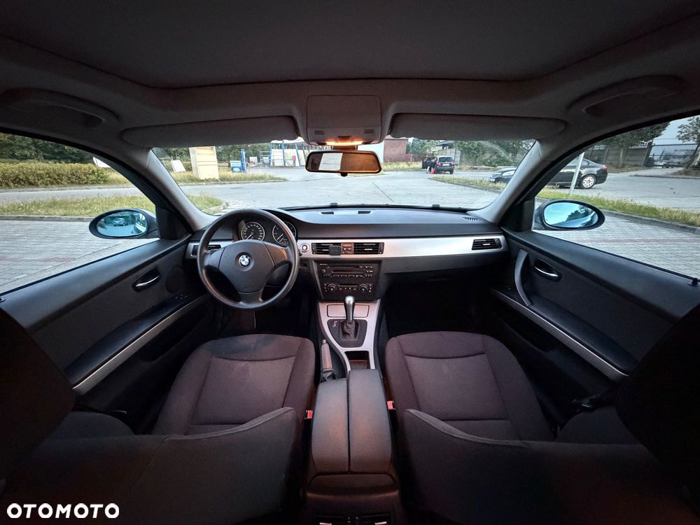 BMW Seria 3 - 20