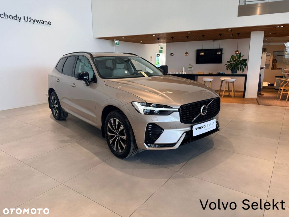 Volvo XC 60 - 10