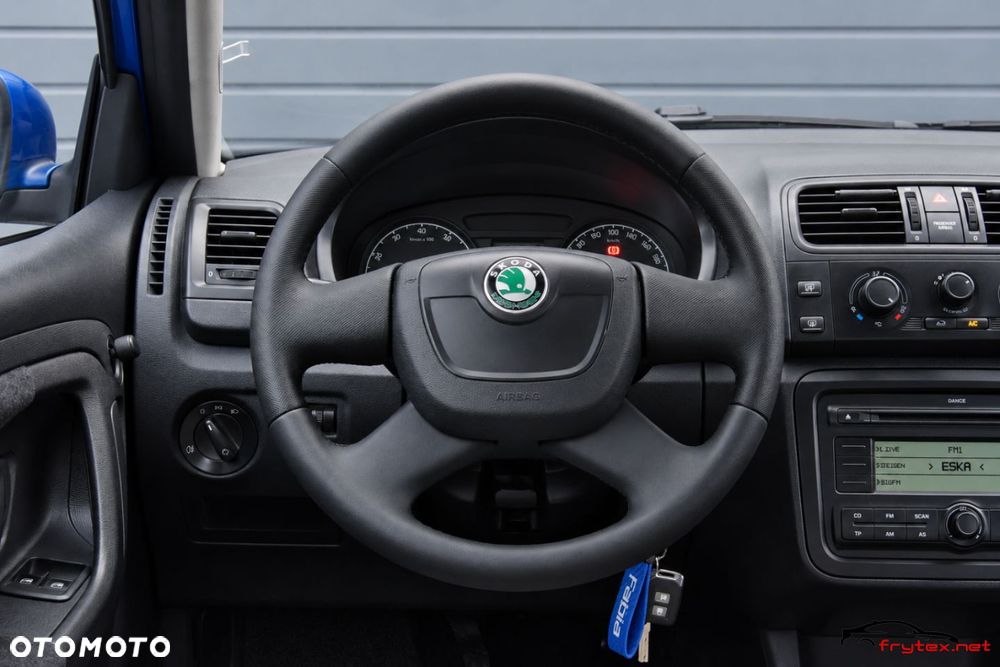 Skoda Fabia - 31
