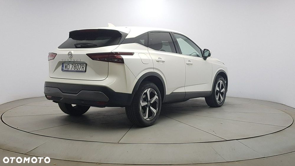 Nissan Qashqai - 7