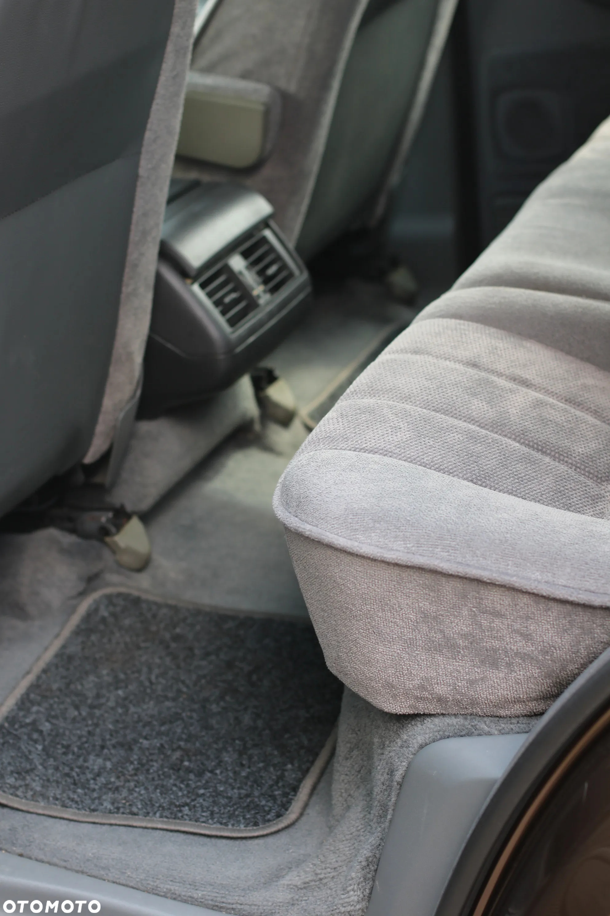 Land Rover Range Rover 2.5 STD - 9