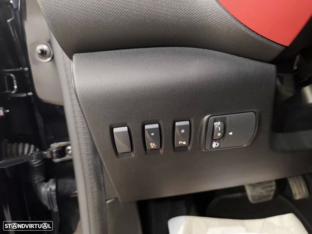 Renault Twingo E-Tech - 14
