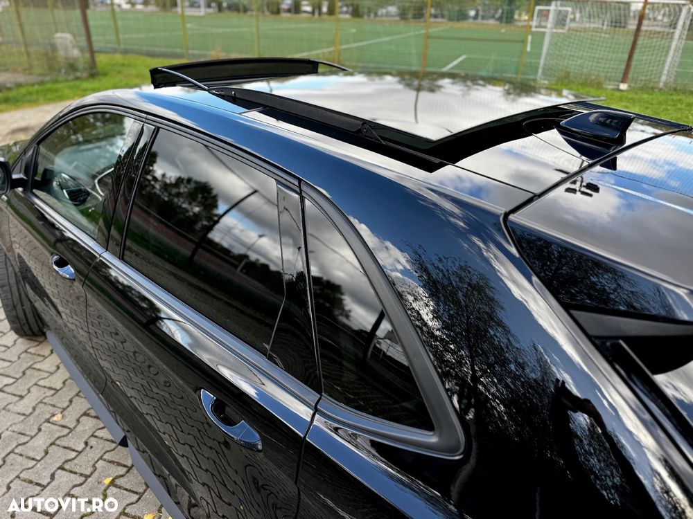 Ford Edge - 30