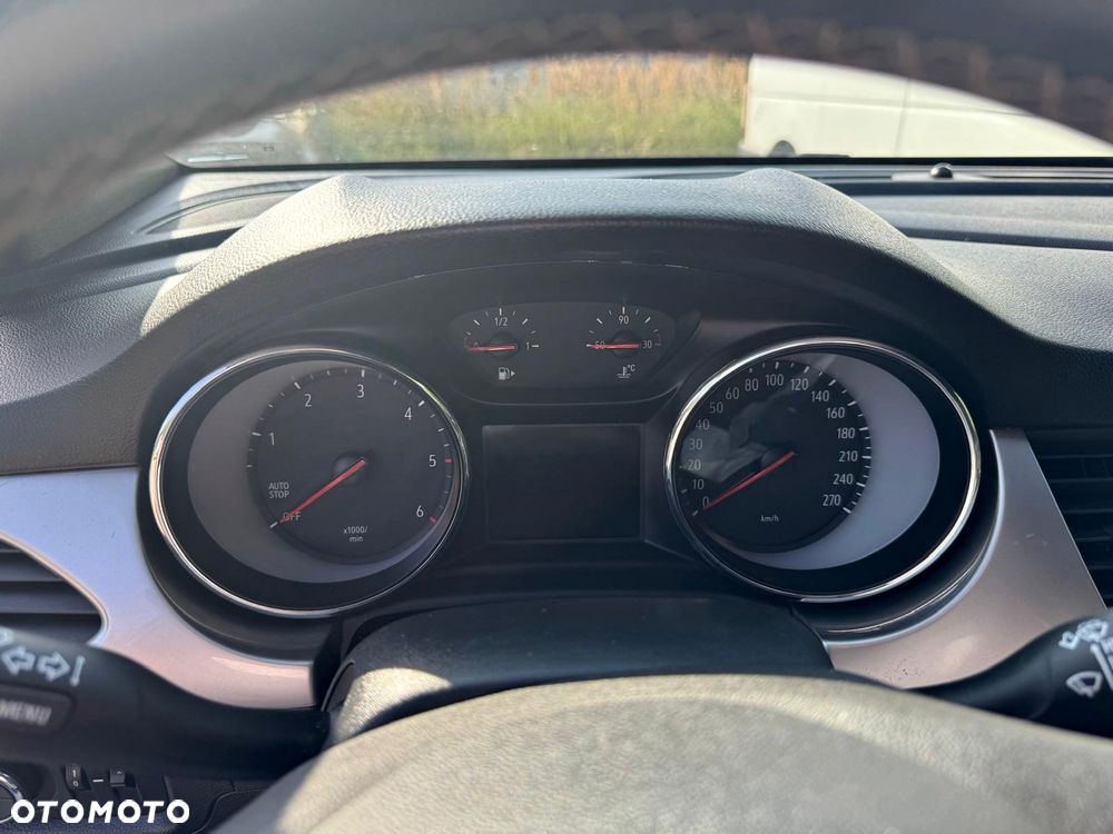 Opel Astra 1.5 CDTI Edition S&S - 14