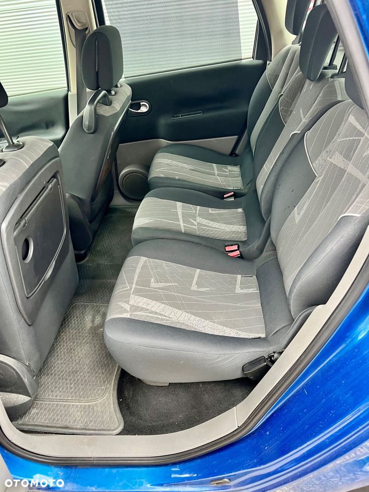 Renault Scenic 1.5 dCi Dynamique - 10