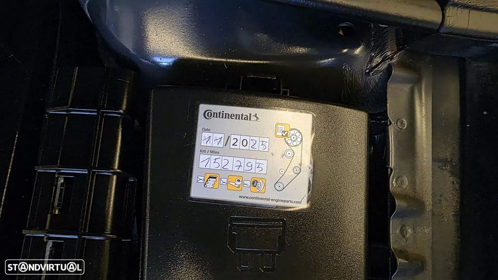 VW Golf 1.6 TDi Confortline - 27