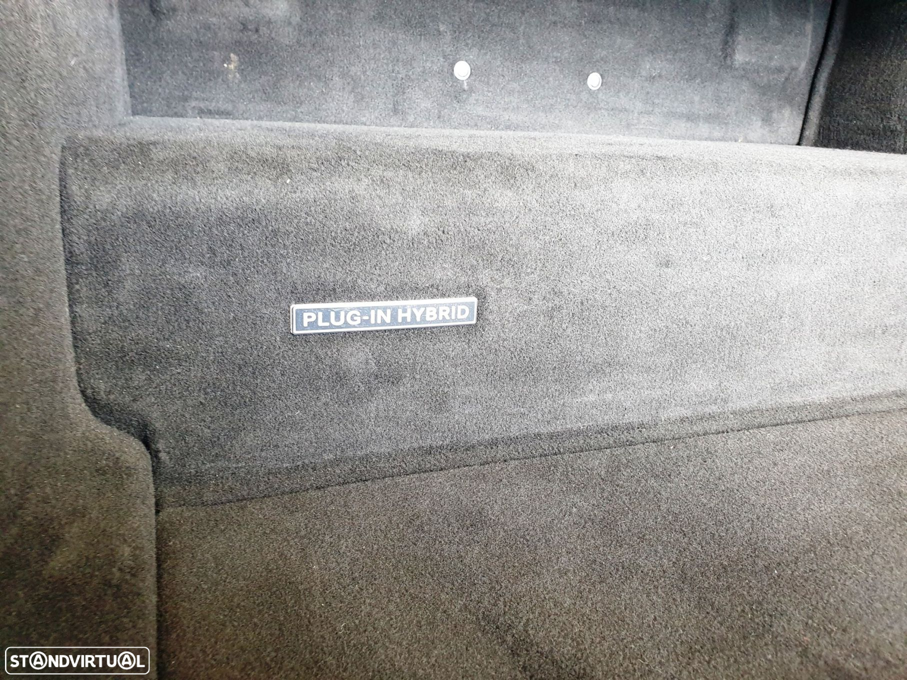 Mercedes-Benz S 500 e Longo - 43