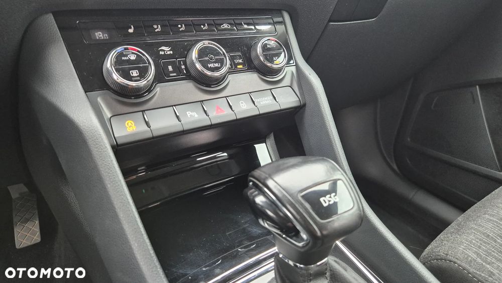 Skoda Kodiaq 2.0 TDI DSG Style - 31