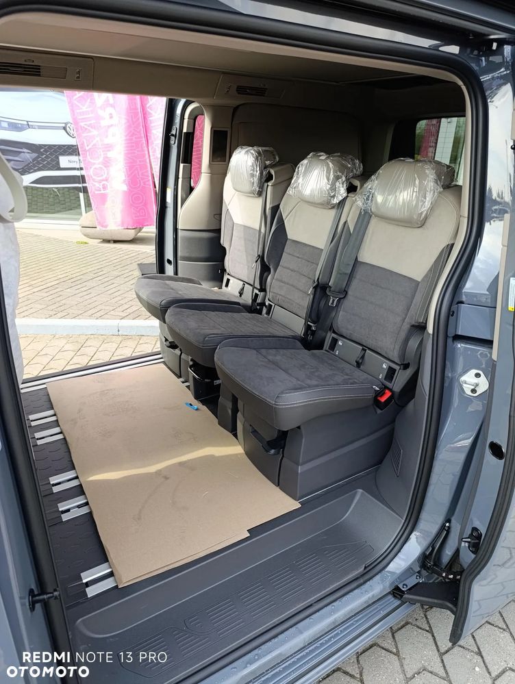 Volkswagen California - 15