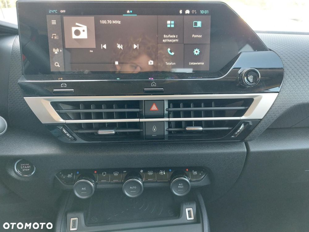 Citroën C4X - 20