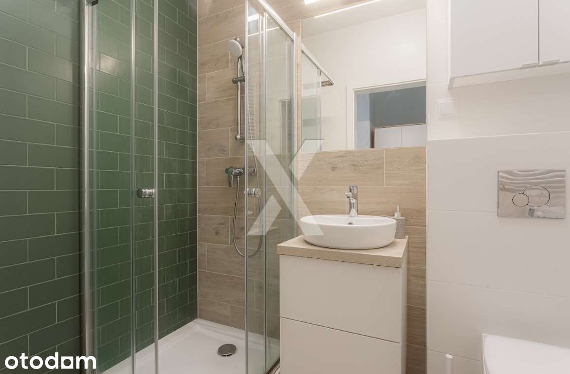 Przytulne mieszkanie 42 m² | Wola