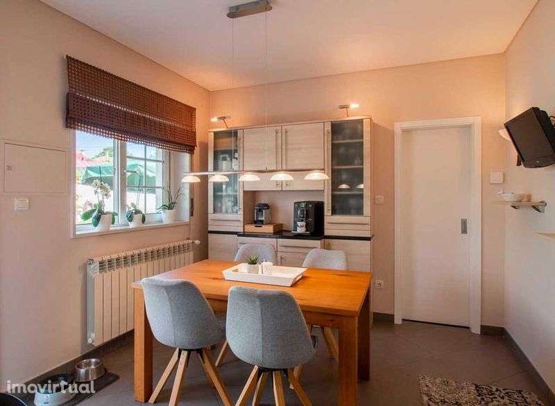 Moradia grande para Alugar em Famalicão - Grande imagem: 4/12