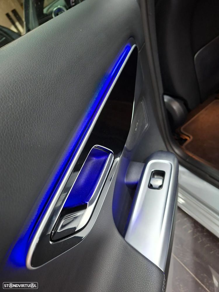 Mercedes-Benz C 220 d Avantgarde - 19