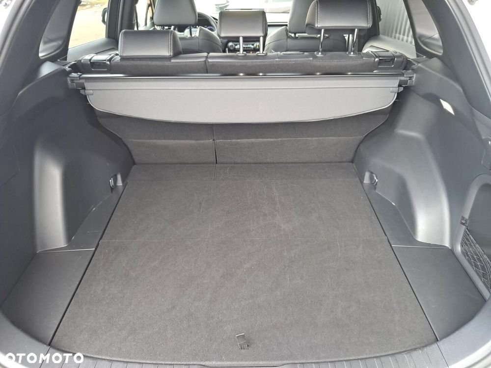 Toyota RAV4 2.5 Hybrid GR Sport 4x4 - 22