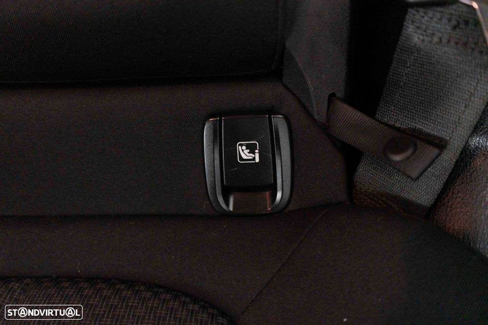 BMW X1 25 e xDrive Corporate Edition - 11