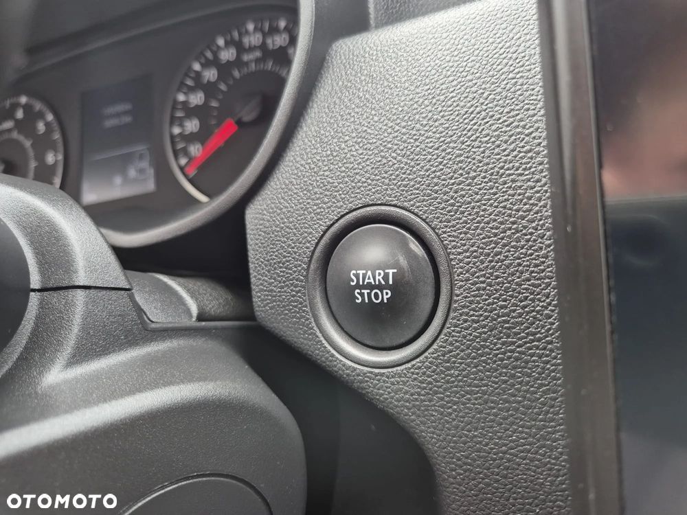 Dacia Duster TCe 130 2WD Sondermodell Extreme - 32