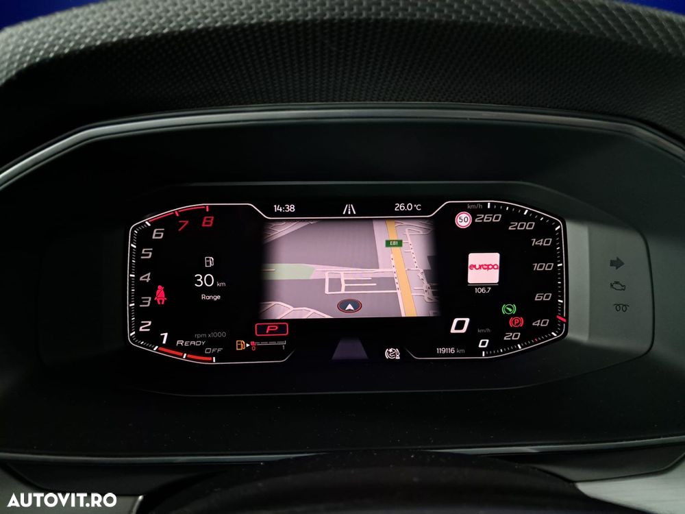Seat Leon - 20