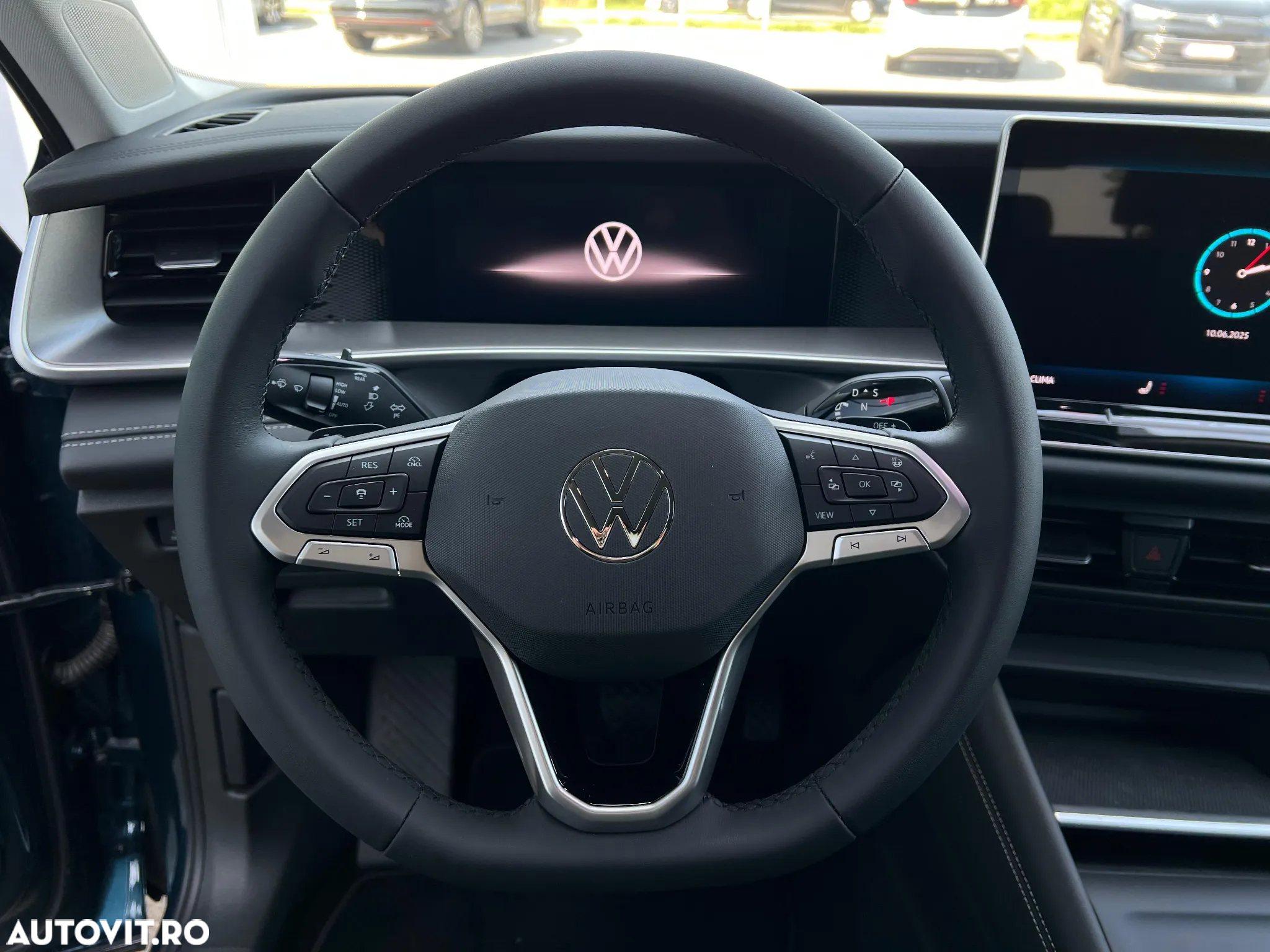 Volkswagen Tayron 1.5 eTSI DSG MHEV Life - 15