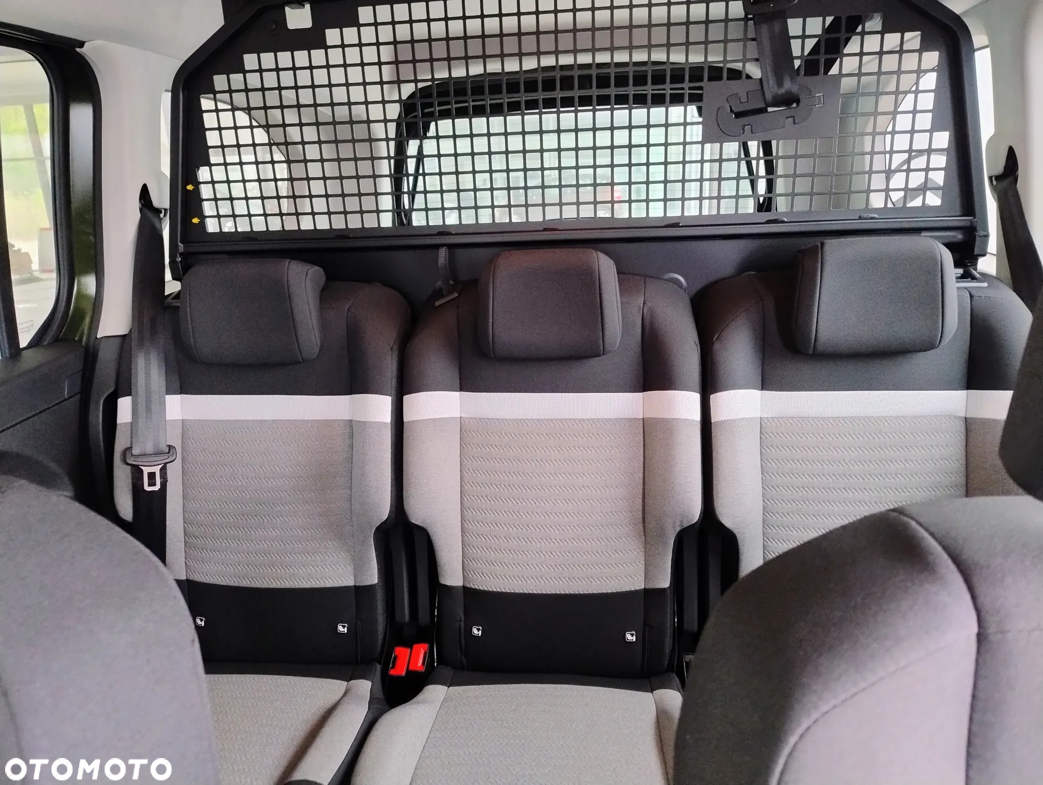 Citroën Berlingo MPV XL 1.2 PureTech Plus S&S N1 - 20