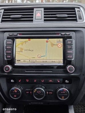 Volkswagen Jetta 1.2 TSI Comfortline - 13