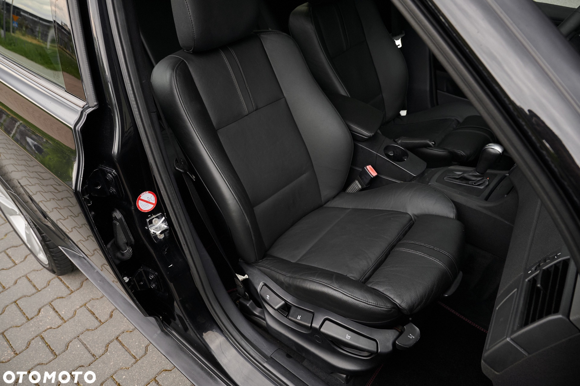 BMW X3 - 27